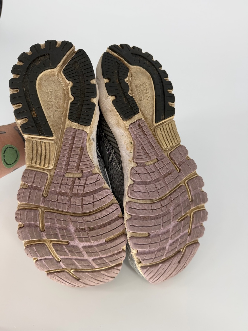 Brooks Running Shoes - Picture 6 of 6